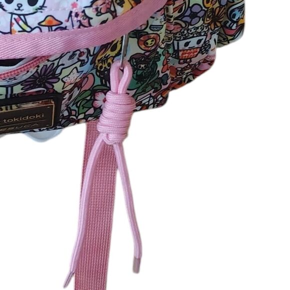 Backpacks